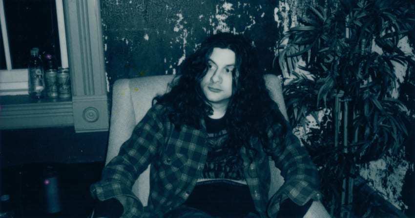 Kurt Vile Speed, Sound, Lonely KV (ep)
