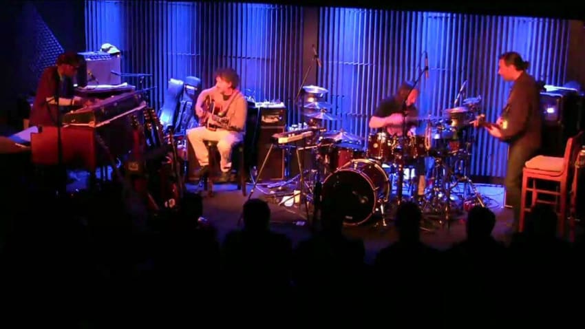 Steve Kimock 2013-02-21 Set 2