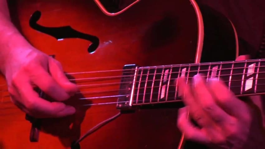 Steve Kimock and Friends - Love for Japan Jam - Hopmonk 3/11/11