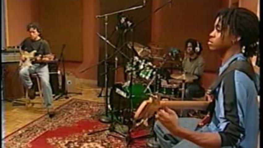 StudioJams2005MilkboyRecording Tongue N GroovePt2