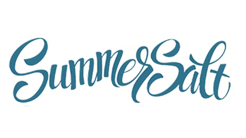 SummerSalt Darwin