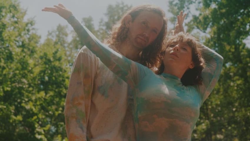 Sylvan Esso Shares ‘Frequency’ Single & Video