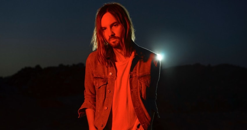 Tame Impala press 2020