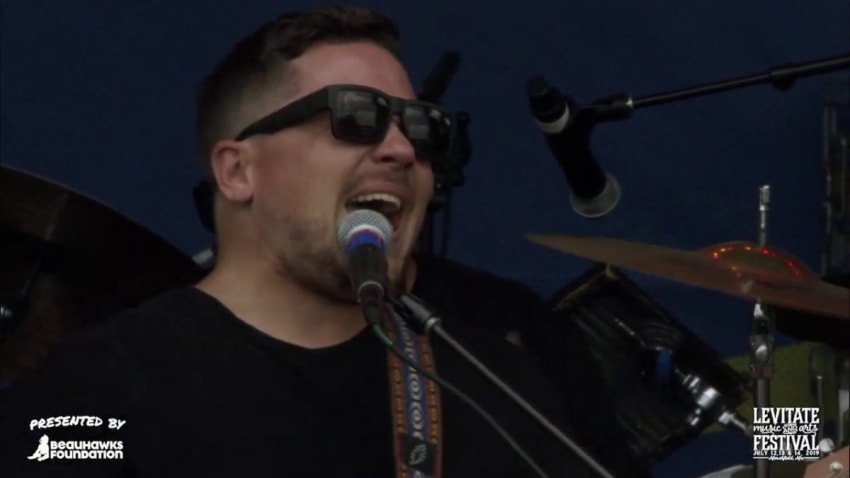 The Elovaters at Levitate Music & Arts Festival 2019 - Livestream Replay (Entire Set)
