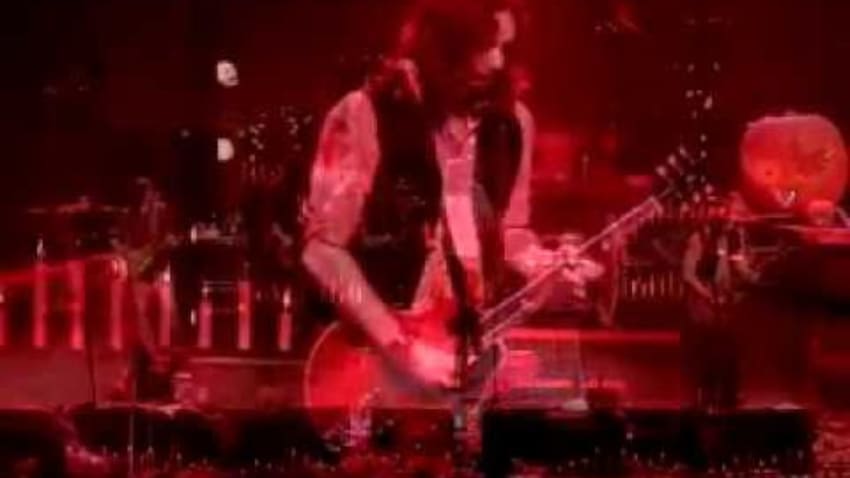 The Black Crowes ~ 31 October 2005 ~ Chicago, IL @ The Riveria [2/2]