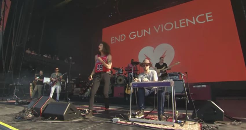 The Revivalists Wish I Knew You