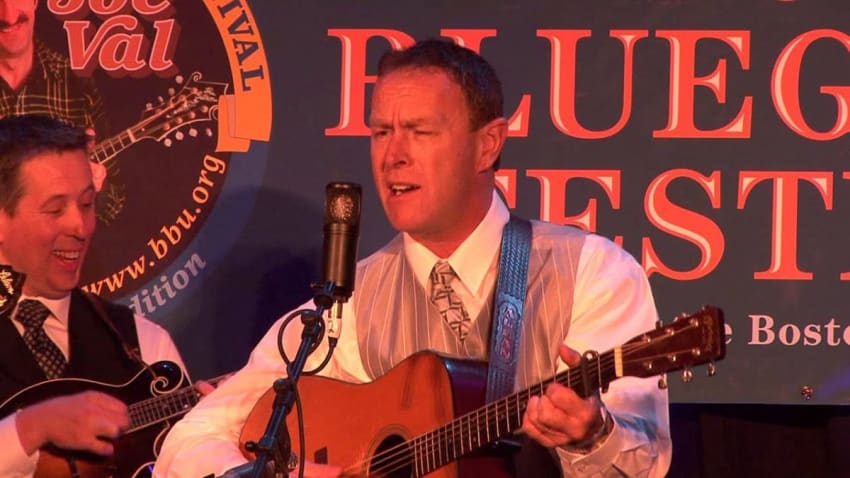 The Spinney Brothers,  "How Many Times," Joe Val 2012