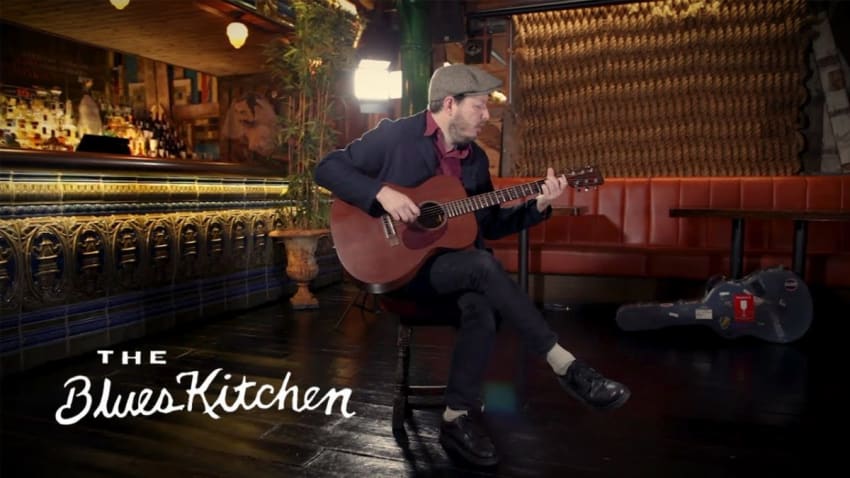 Vetiver 'To Who Knows Where' - The Blues Kitchen Presents...