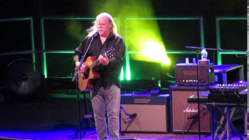 Warren Haynes 09/13/20 "Southern Accents", "Melissa" South Farms, Morris, CT