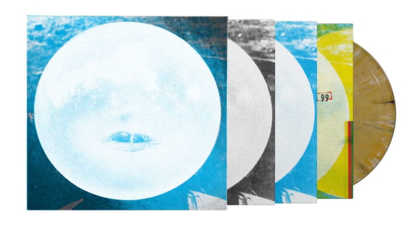 Wilco Announces ‘Summerteeth’ Deluxe Reissue