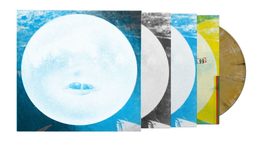 Wilco Summerteeth Deluxe Edition