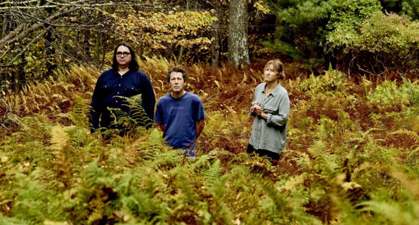 Yo La Tengo Press September 2020