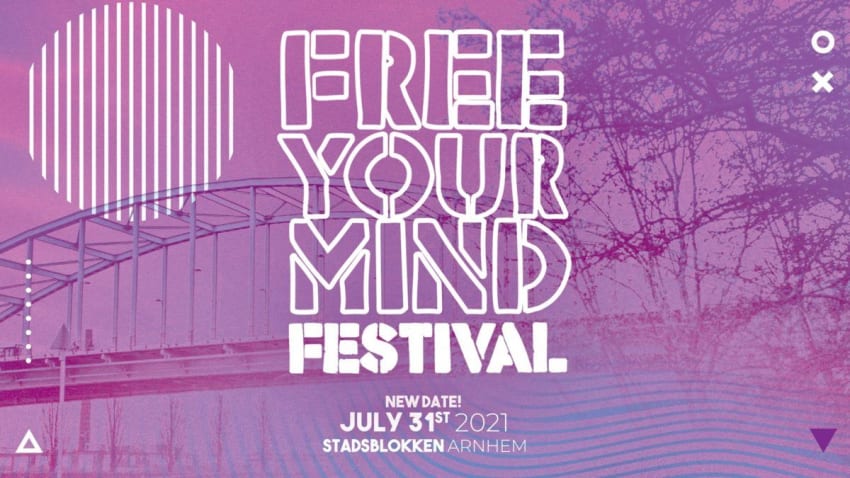 Free Your Mind Festival