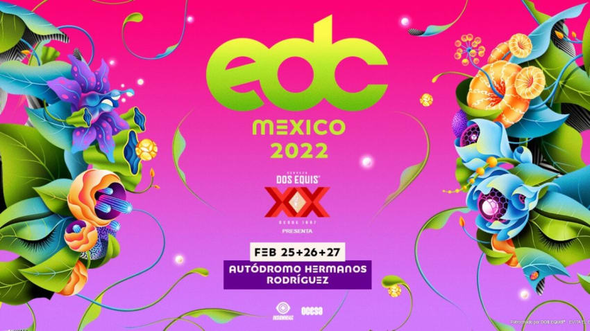 EDC Mexico