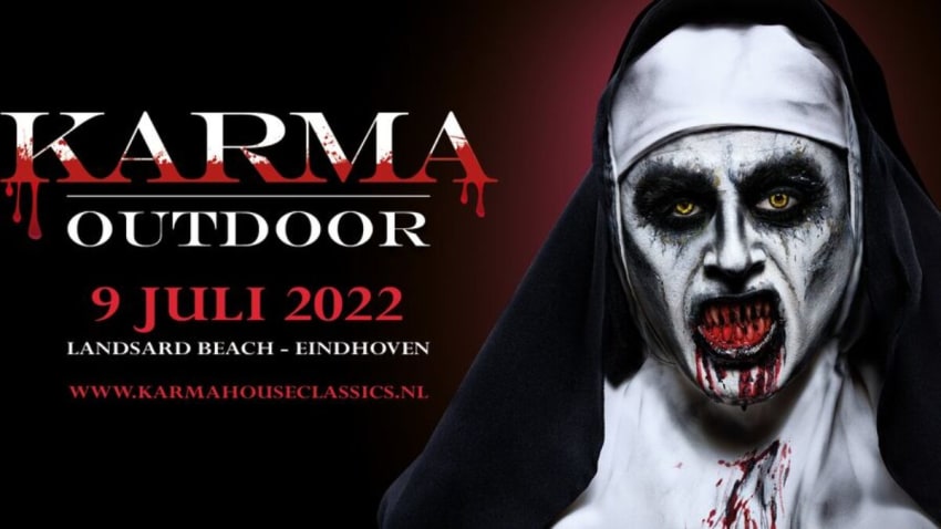 Karma Outdoor