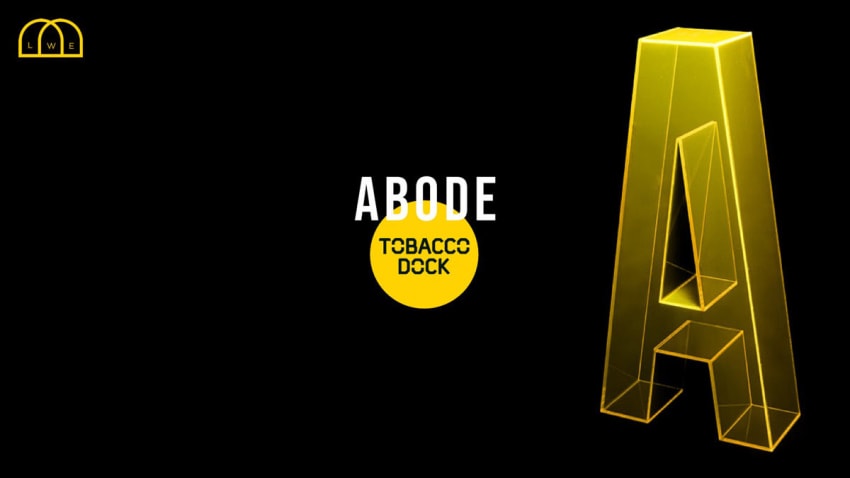 ABODE In The Dock