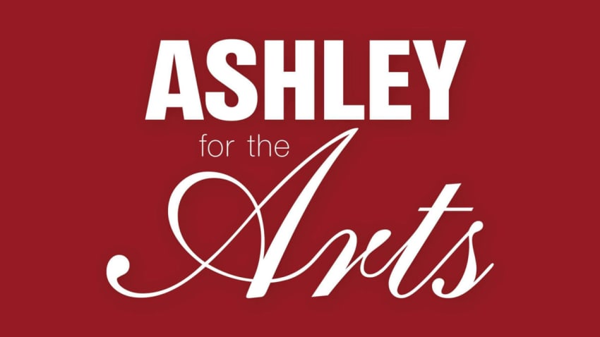Ashley For The Arts
