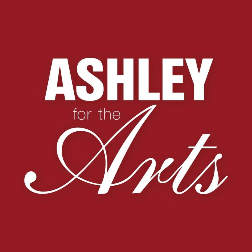 Ashley For The Arts 2021 Lineup Aug 12 14, 2021