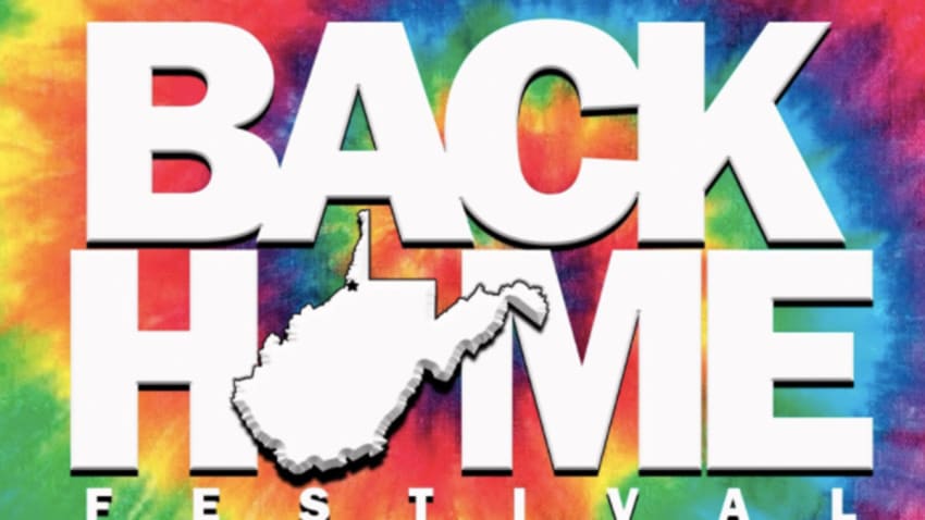 Back Home Festival