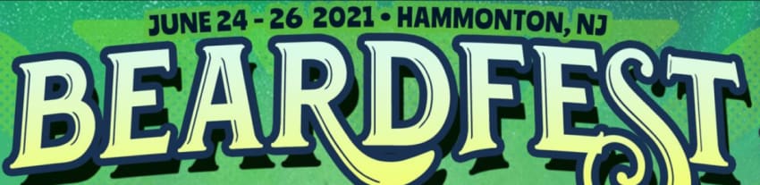Beardfest 2021 Featured