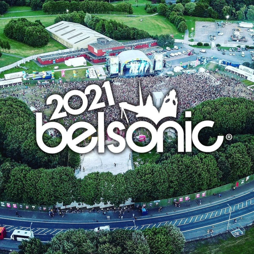 Belsonic 2021 Featured