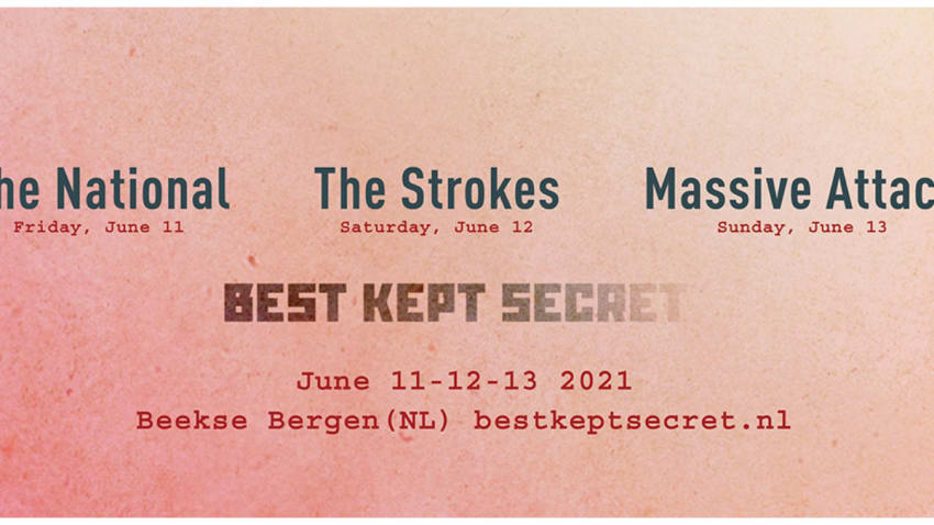 Best Kept Secret