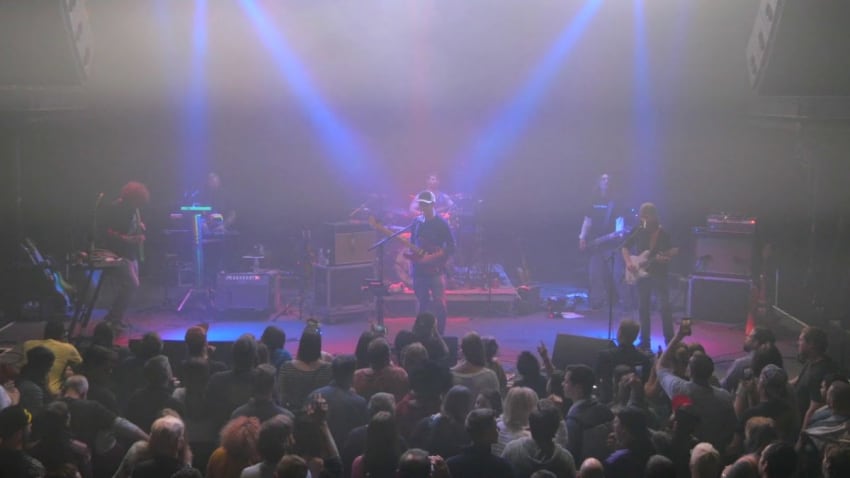 Big Something - Kashmir - 2/13/20 Washington DC