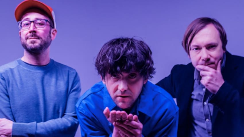 Bright Eyes Share New Song ‘Miracle Of Life’ Featuring Phoebe Bridgers, Flea & More