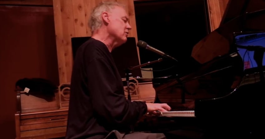 Bruce Hornsby Bonnaroo Virtual