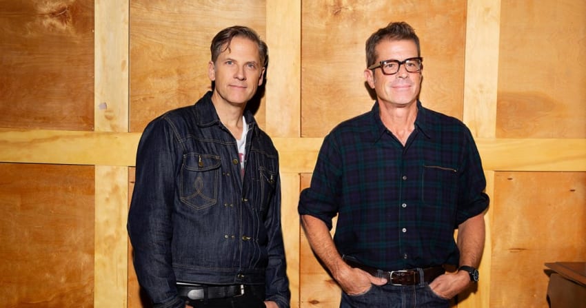 Calexico press 2020