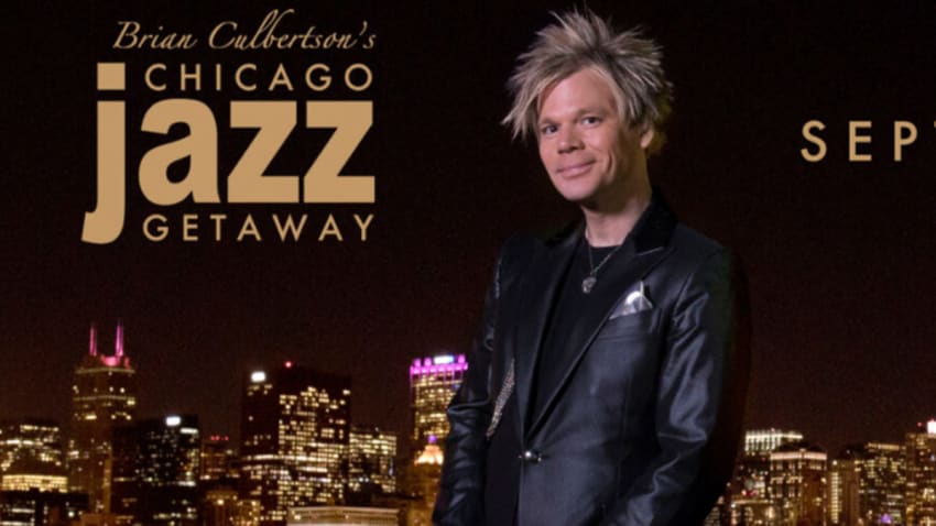 Chicago Jazz Getaway
