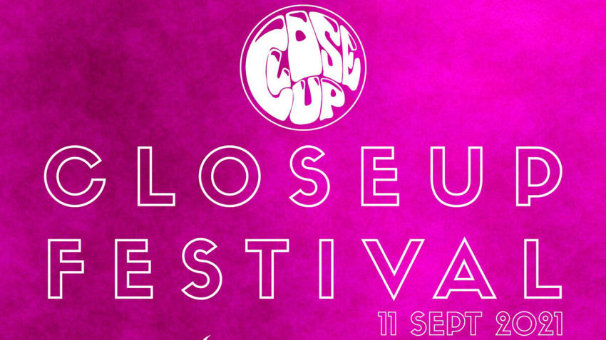 CloseUp Festival