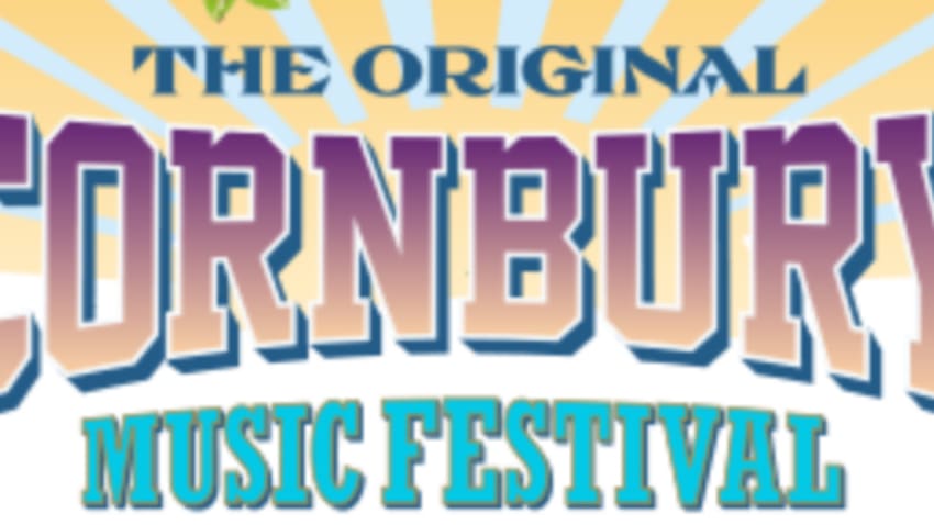 Cornbury Music Festival