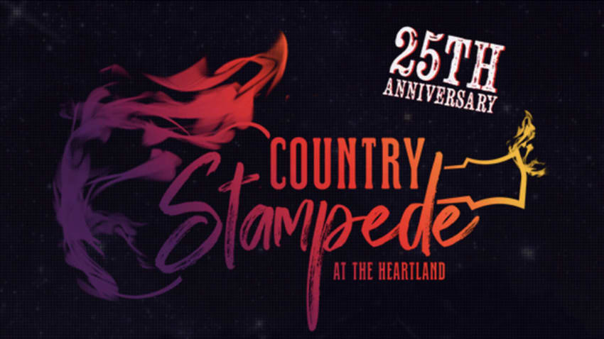 Country Stampede