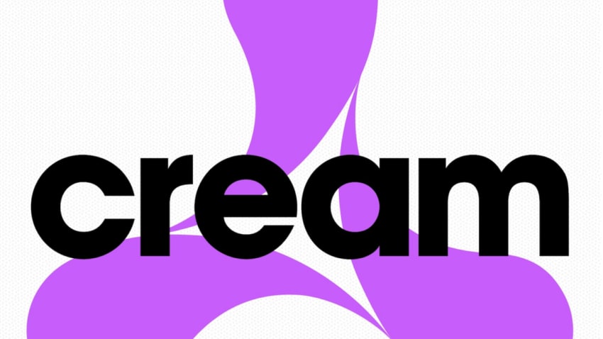 Cream Falmouth