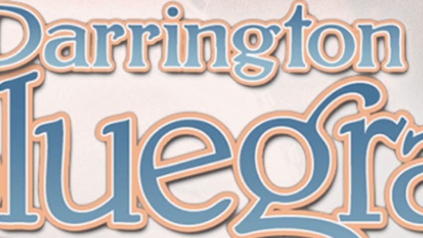 Darrington Bluegrass Festival