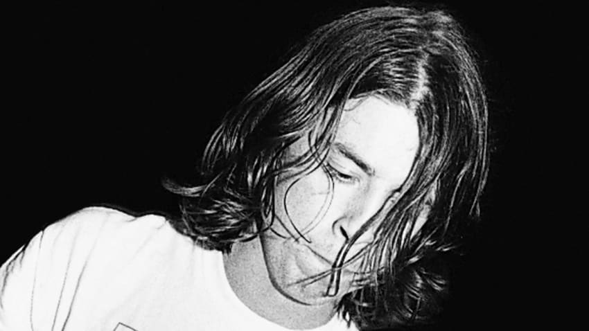 Foo Fighters Issues ‘Live On The Radio 1996’ EP