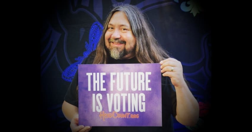 Dave Schools Headcount Voting