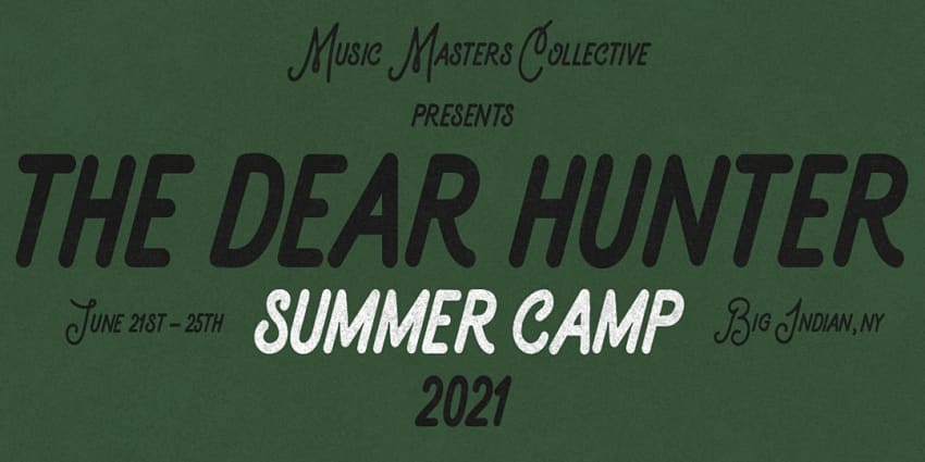 Dear Hunter 2021 Featured