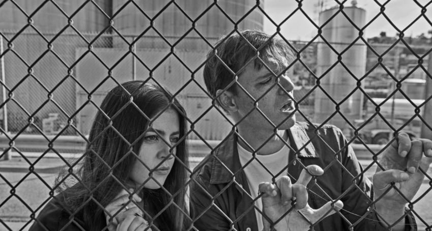 Dirty Projectors Earth Crisis