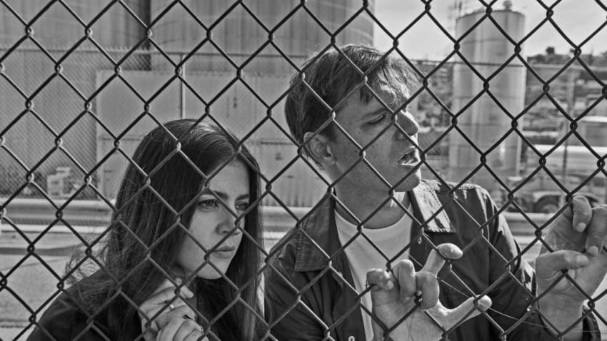 Dirty Projectors Release ‘Earth Crisis’ EP & Animated Short Film