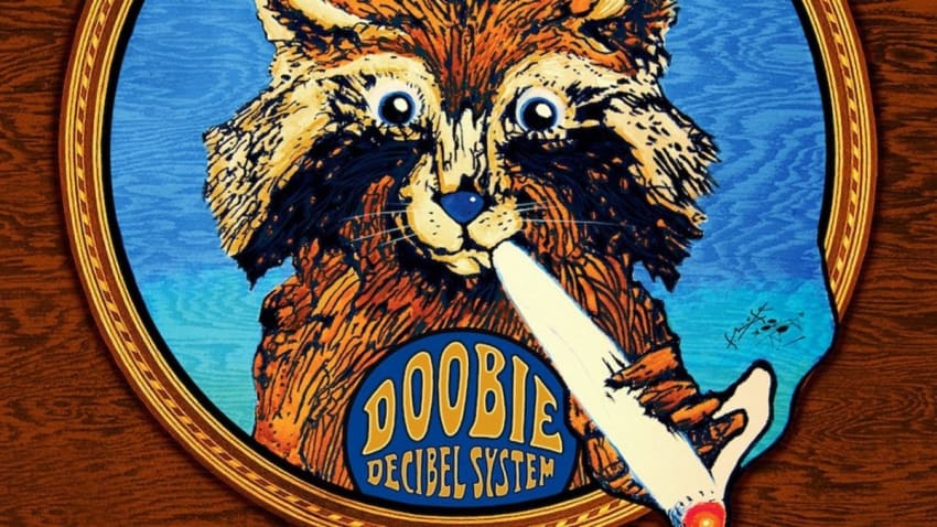 Doobie Decibel System Quartet Shelter-In-Place Session #210