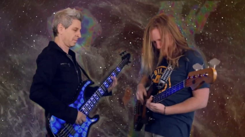 Electric Beethoven In Memory Of A Great Man Mike Gordon Joe Russo