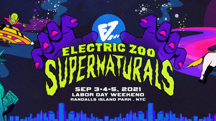 Electric Zoo