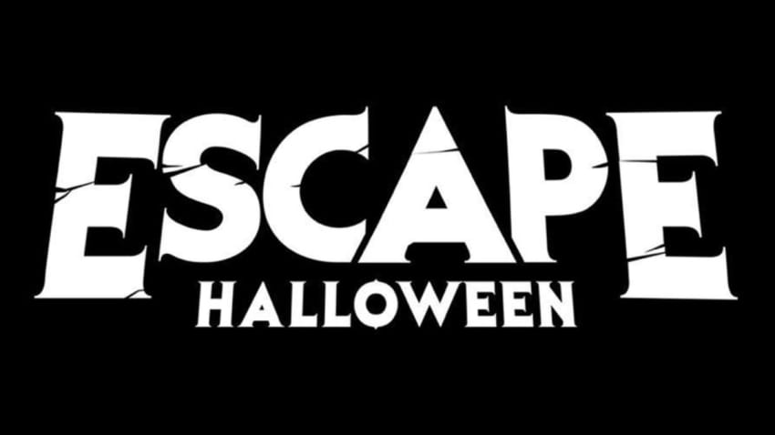 escape halloween 2021 lineup