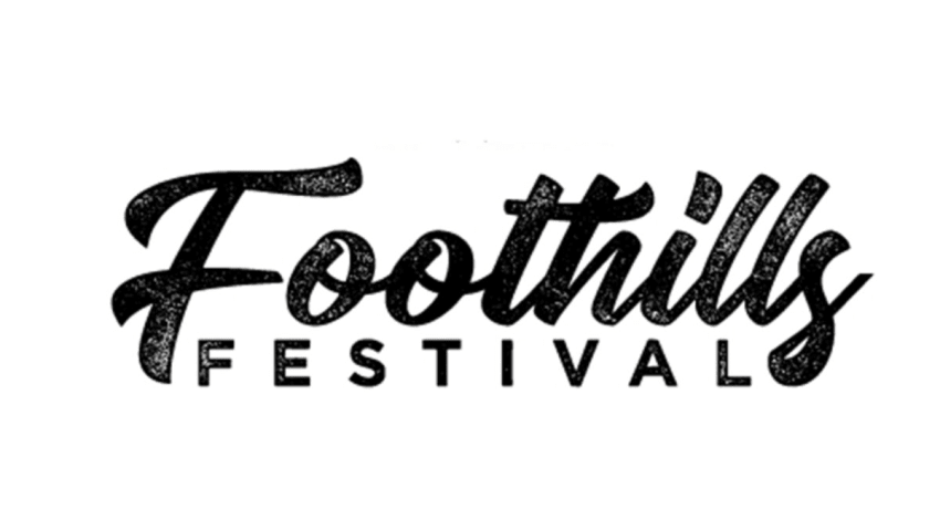Foothills Festival