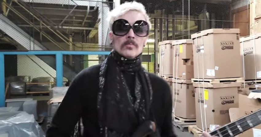 Freekbass Under Krameria