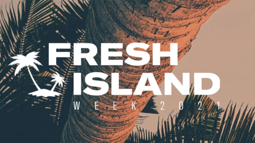 Fresh Island Week