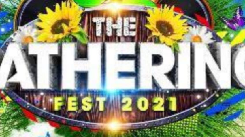 The Gathering Fest
