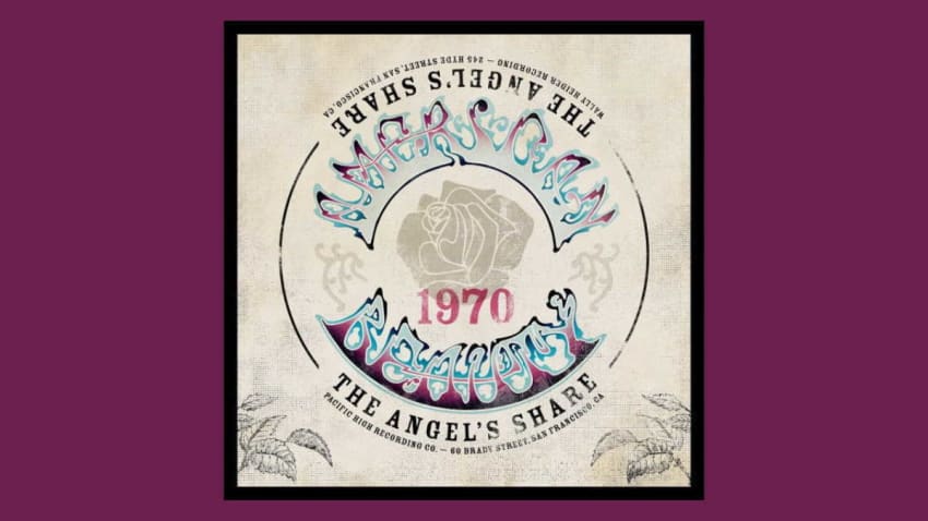 Grateful Dead Previews ‘American Beauty: The Angel’s Share’ Outtake Collection
